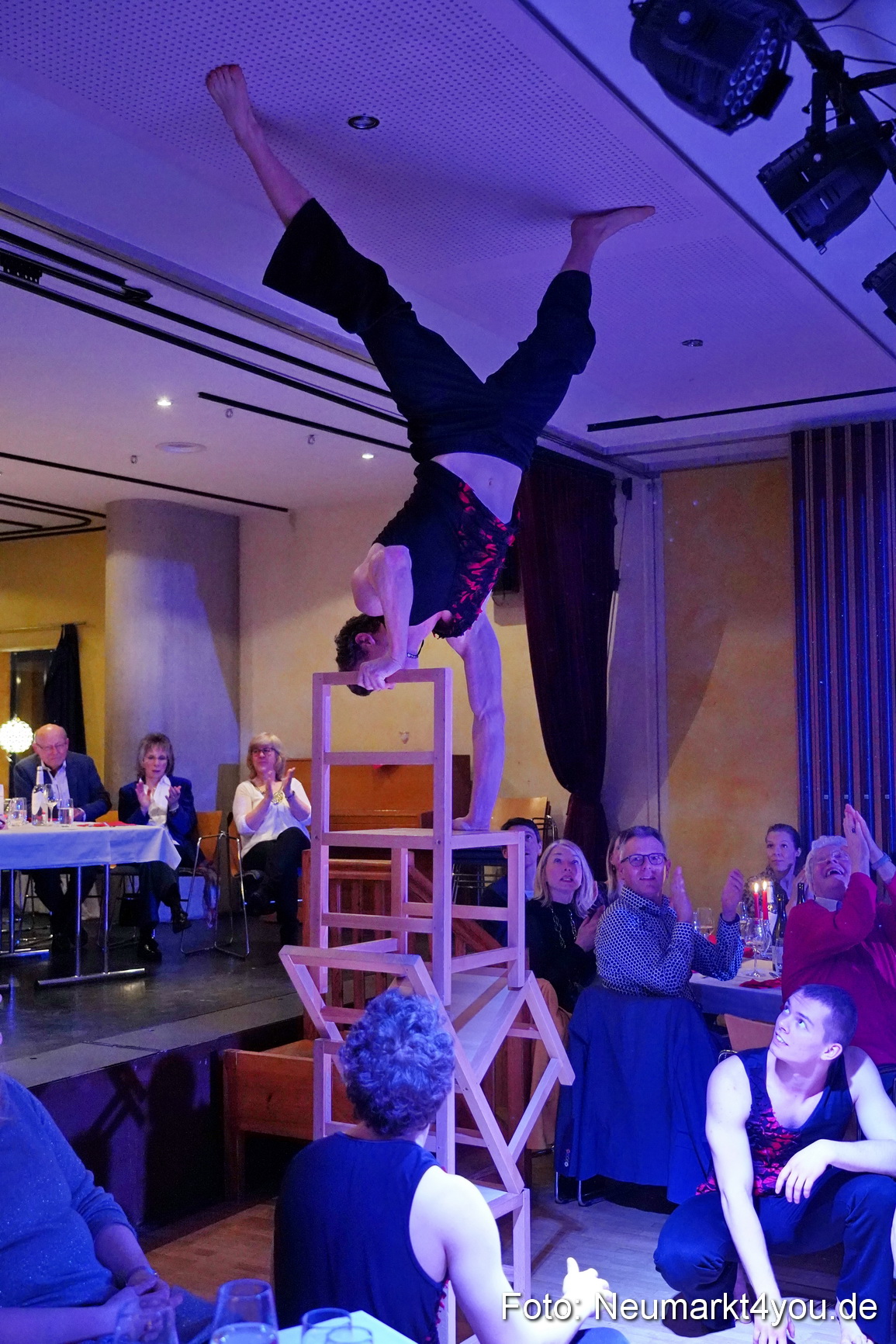 Valentins Varietee Artico 140220 0092